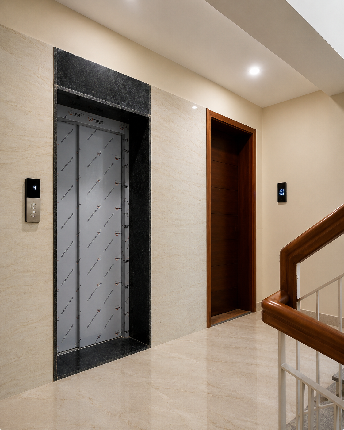 Suite Architecture