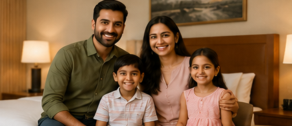 Family Stay